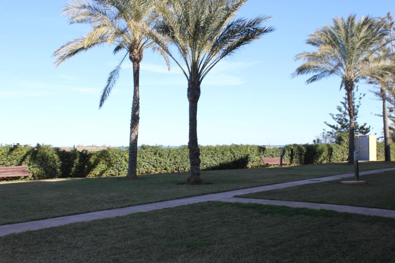187 Palm Beach - Deniasol Bagian luar foto
